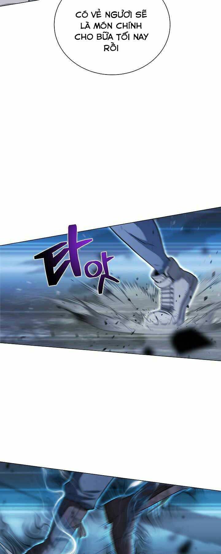 Thợ Săn Ăn Thịt Người - Chapter 17 - Page 44