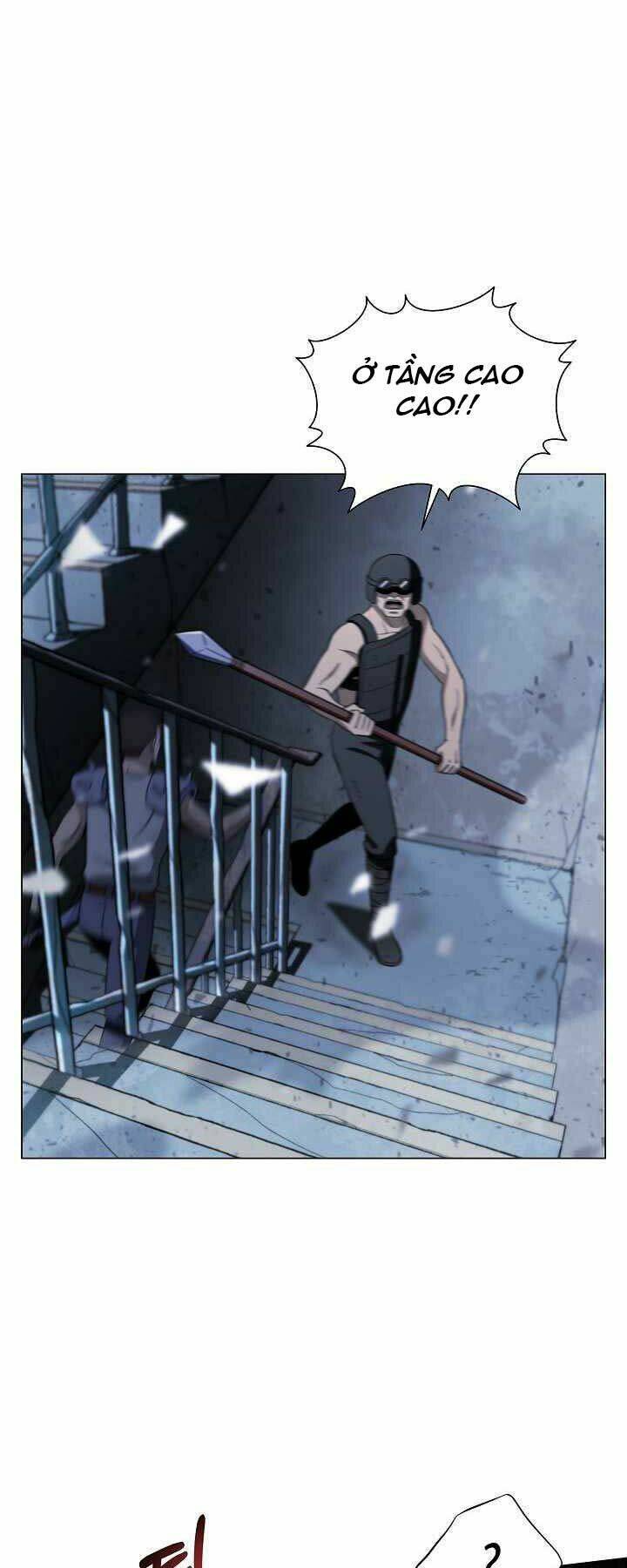 Thợ Săn Ăn Thịt Người - Chapter 17 - Page 47