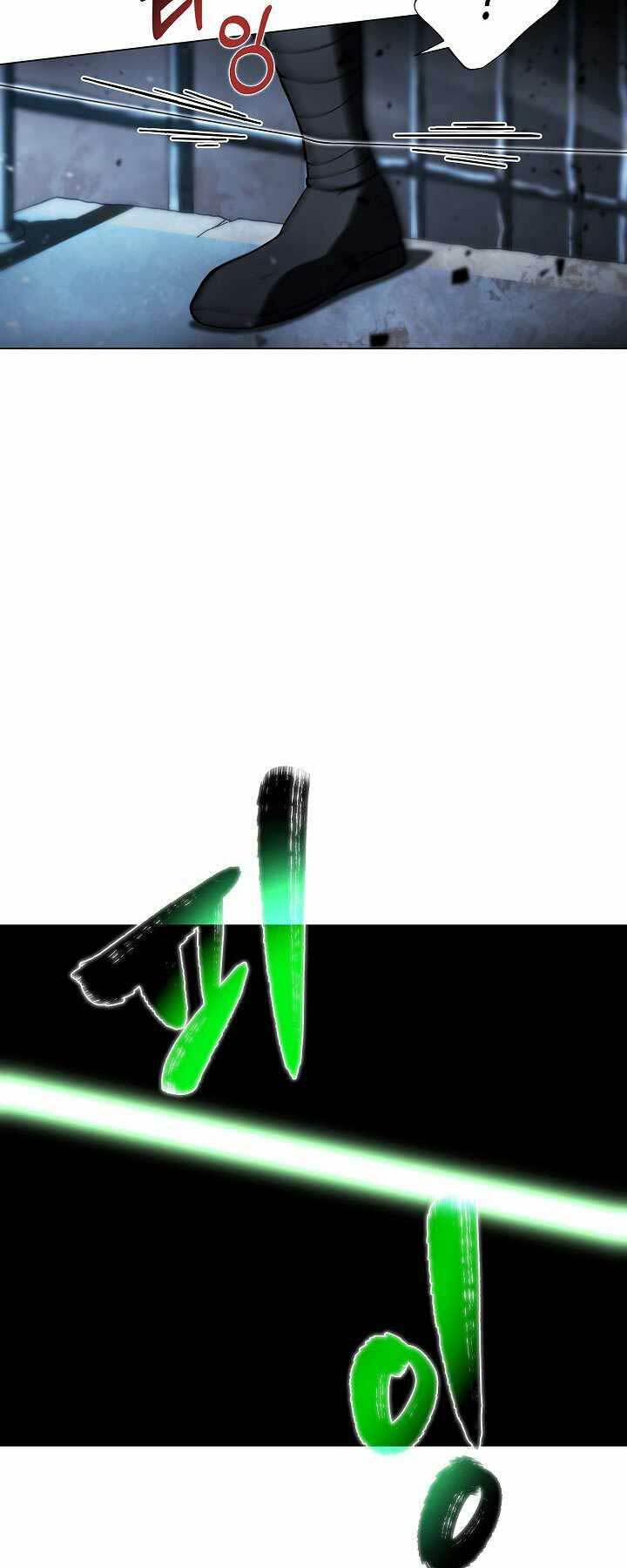 Thợ Săn Ăn Thịt Người - Chapter 17 - Page 48