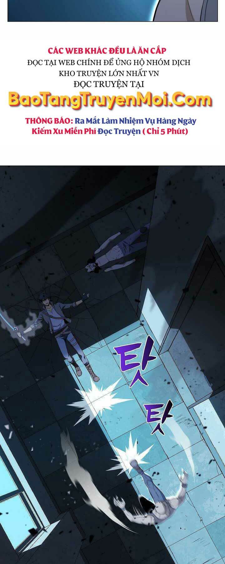 Thợ Săn Ăn Thịt Người - Chapter 17 - Page 4