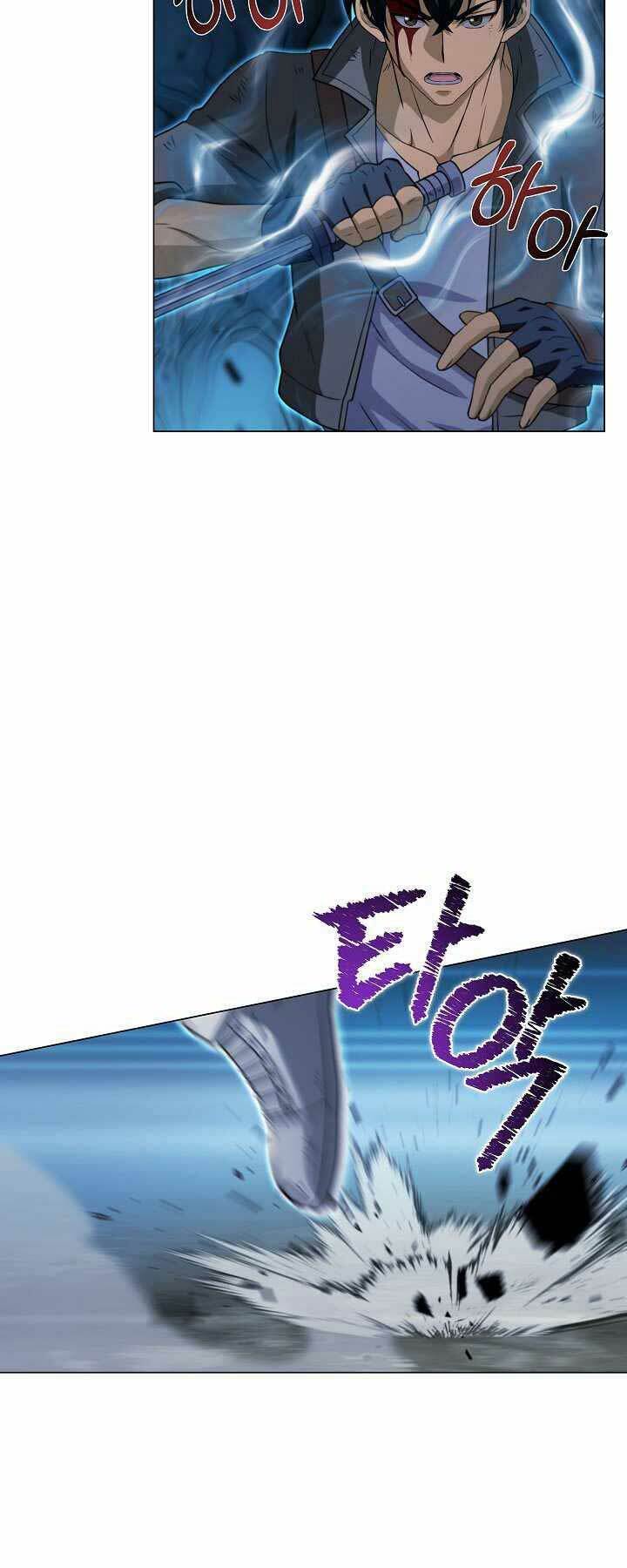 Thợ Săn Ăn Thịt Người - Chapter 17 - Page 53