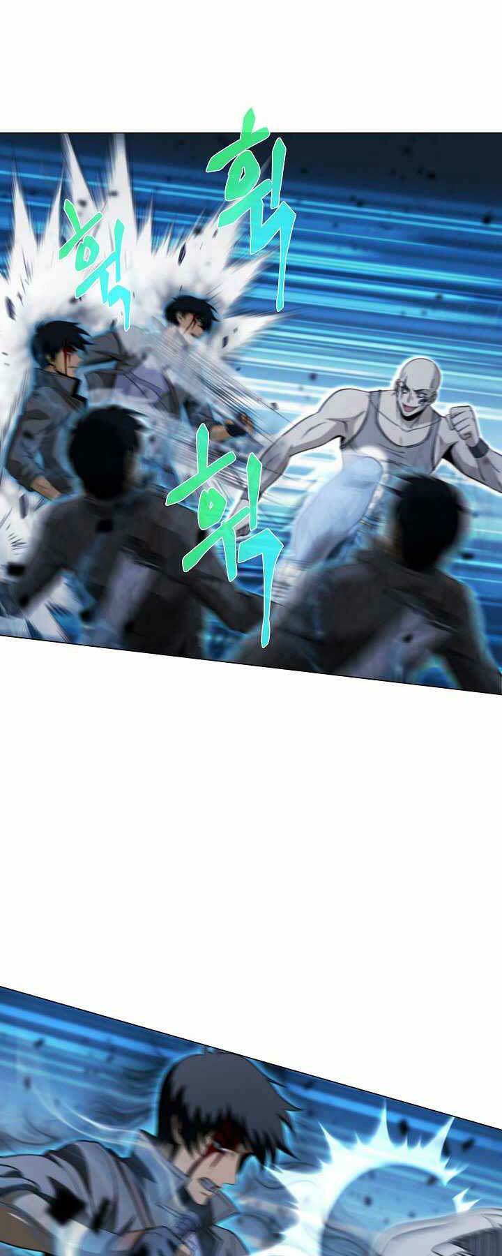 Thợ Săn Ăn Thịt Người - Chapter 17 - Page 54