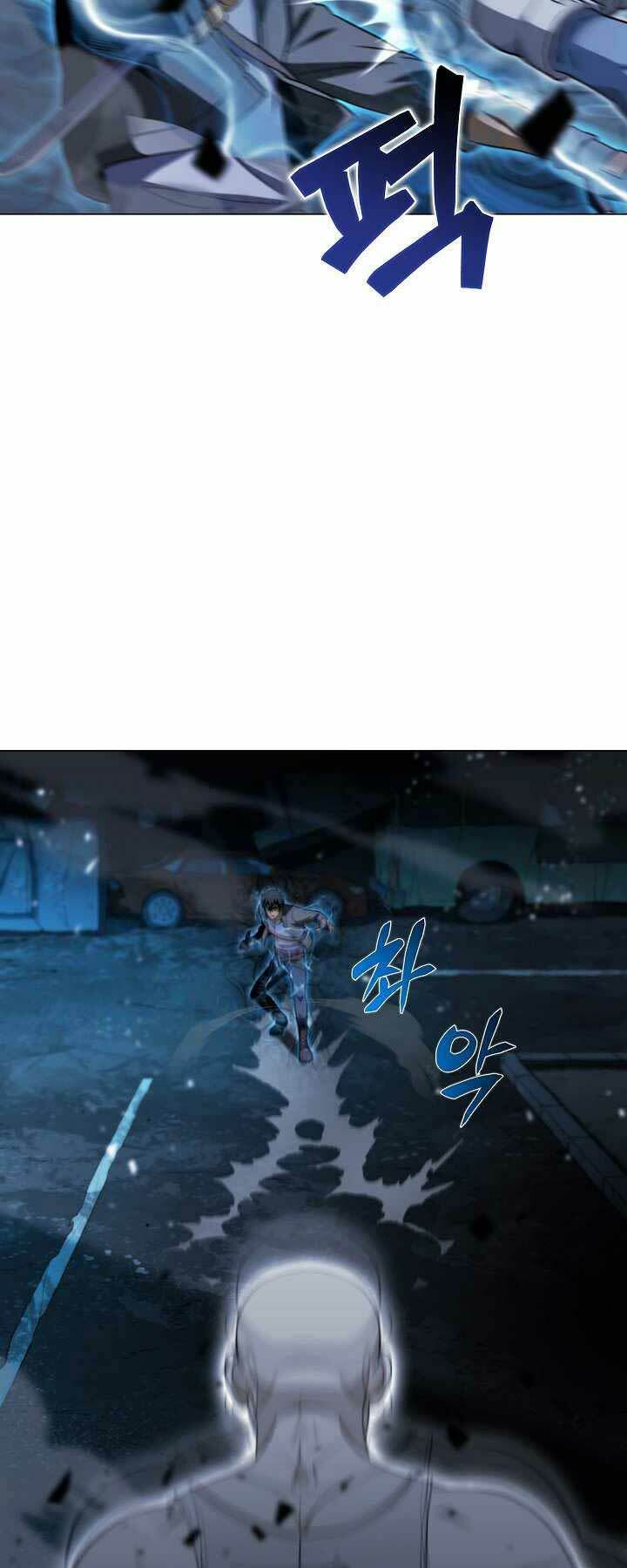 Thợ Săn Ăn Thịt Người - Chapter 17 - Page 55