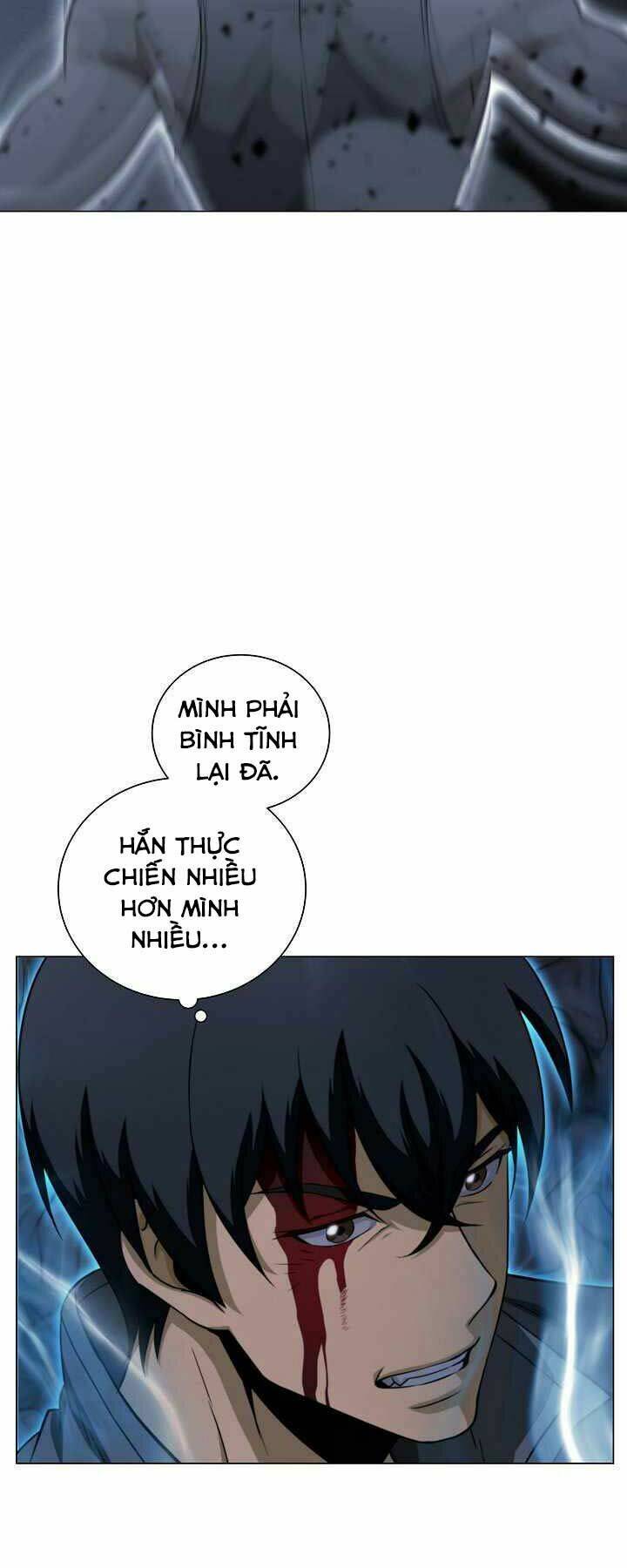 Thợ Săn Ăn Thịt Người - Chapter 17 - Page 56