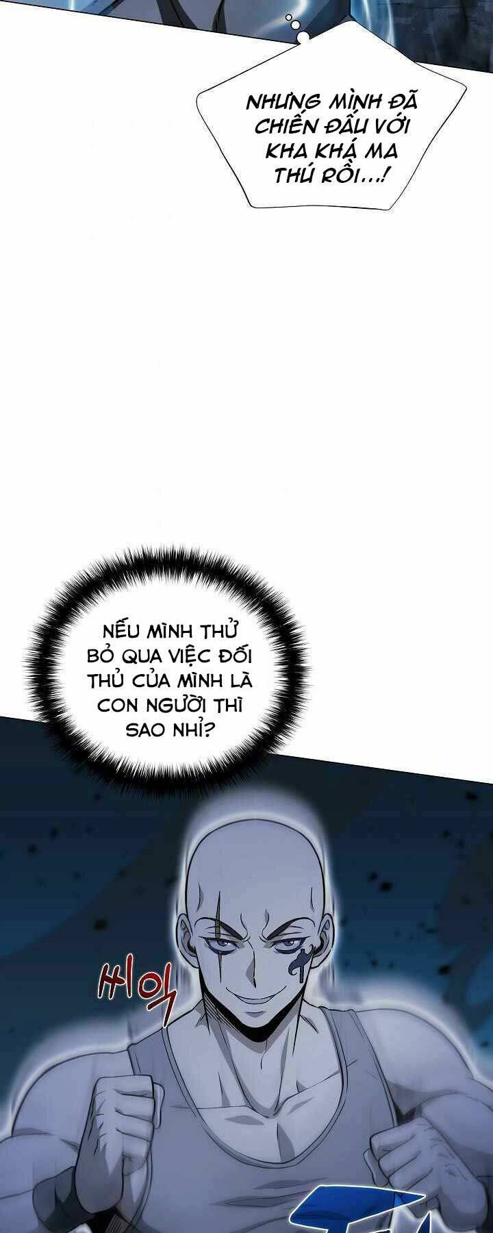 Thợ Săn Ăn Thịt Người - Chapter 17 - Page 58