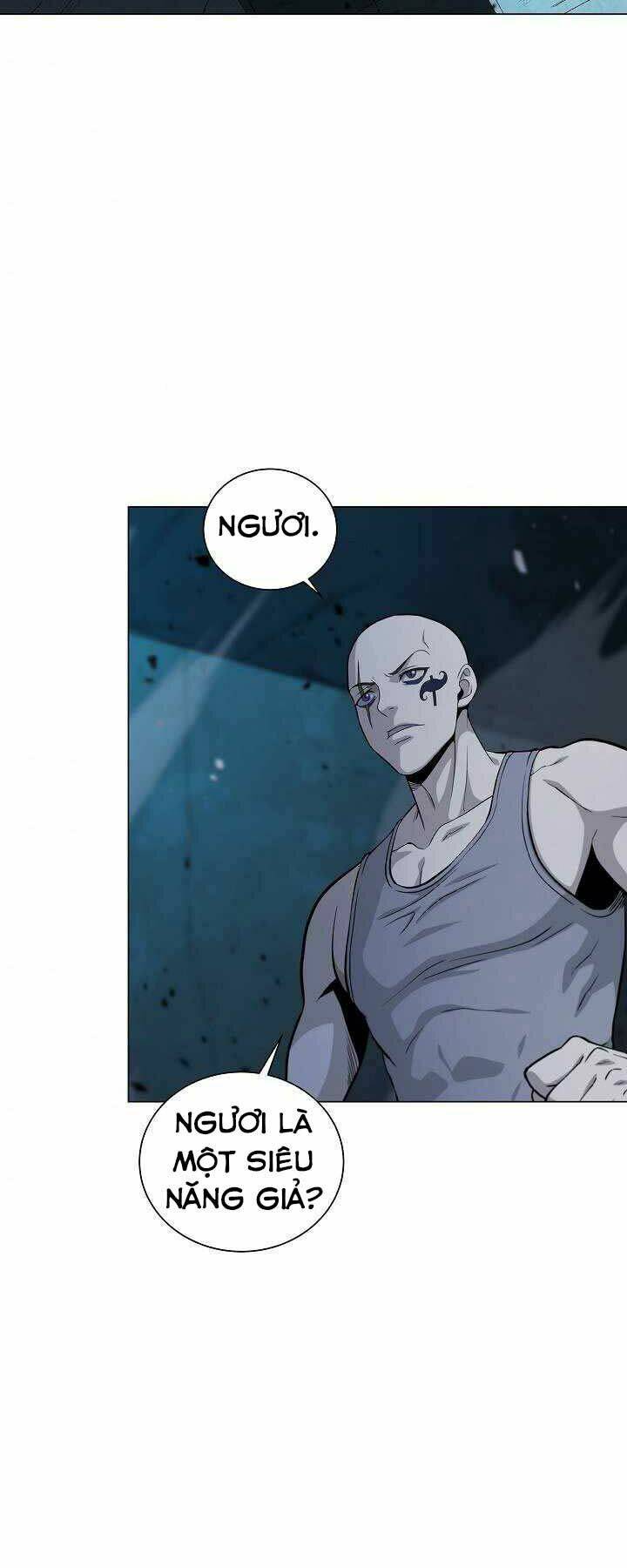 Thợ Săn Ăn Thịt Người - Chapter 17 - Page 5