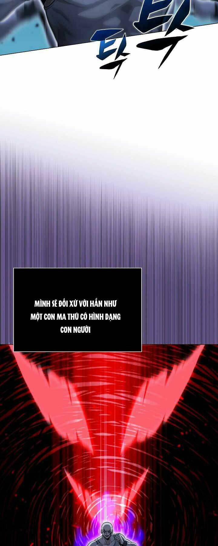 Thợ Săn Ăn Thịt Người - Chapter 17 - Page 59