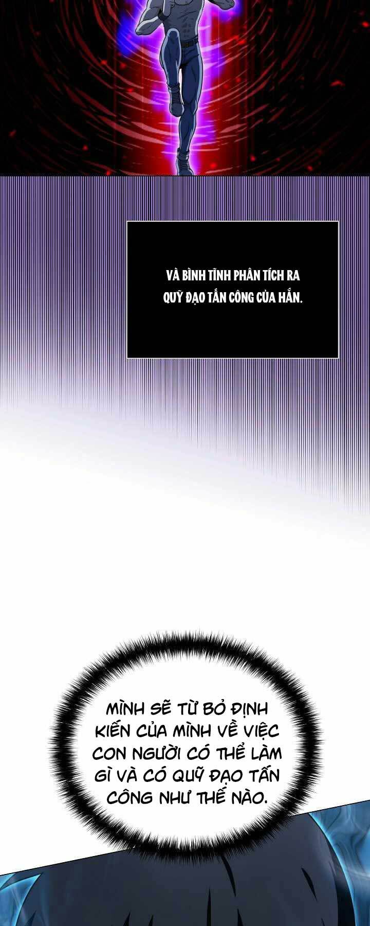 Thợ Săn Ăn Thịt Người - Chapter 17 - Page 60