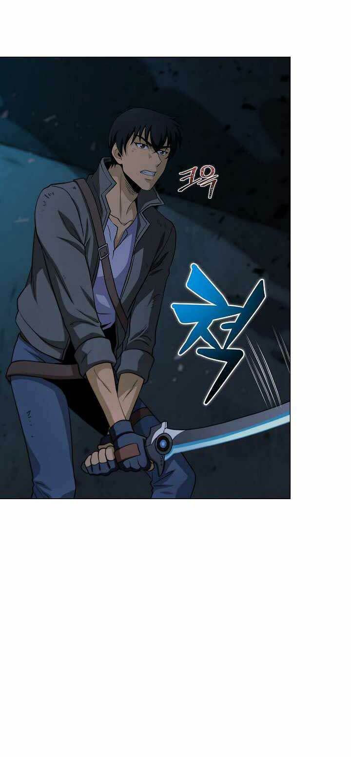 Thợ Săn Ăn Thịt Người - Chapter 17 - Page 6