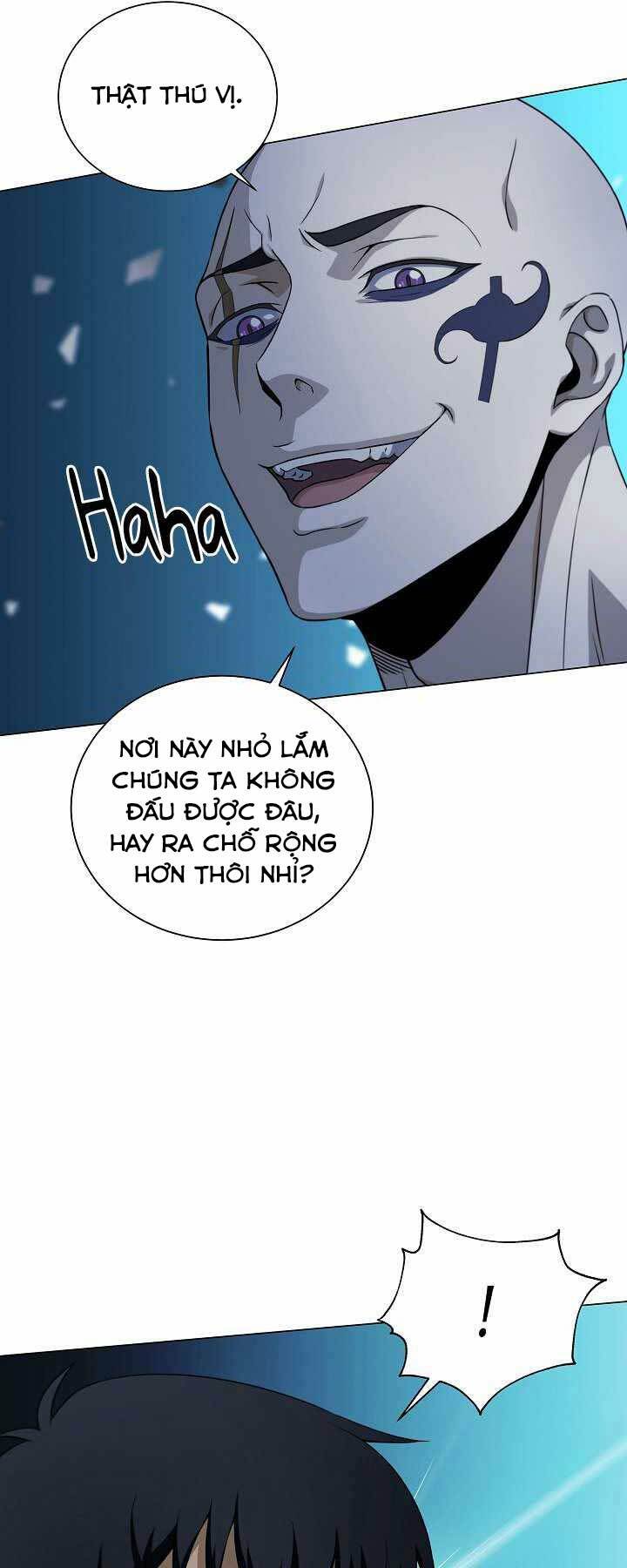 Thợ Săn Ăn Thịt Người - Chapter 17 - Page 7