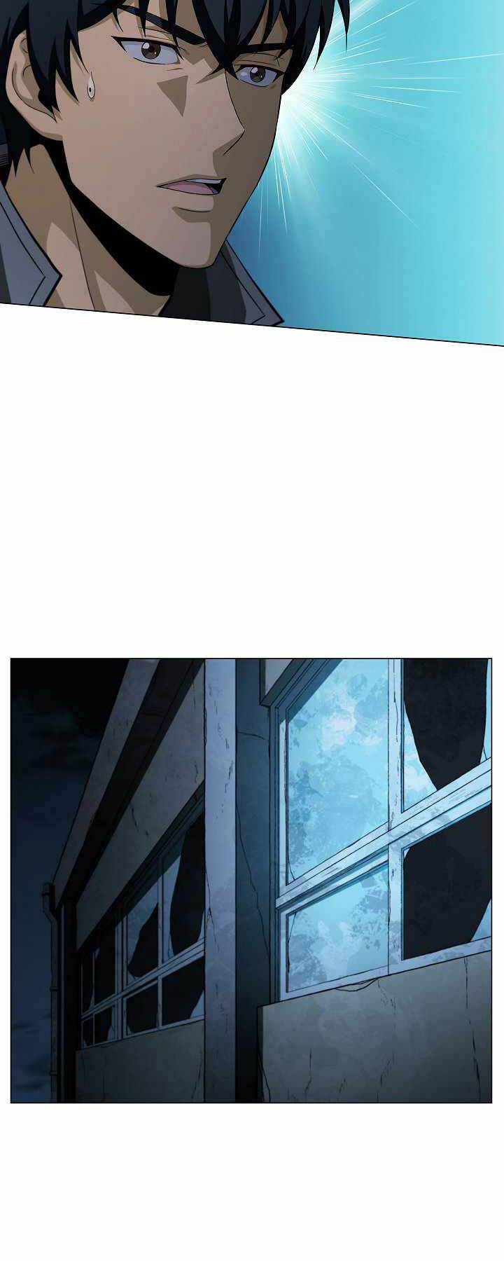 Thợ Săn Ăn Thịt Người - Chapter 17 - Page 8