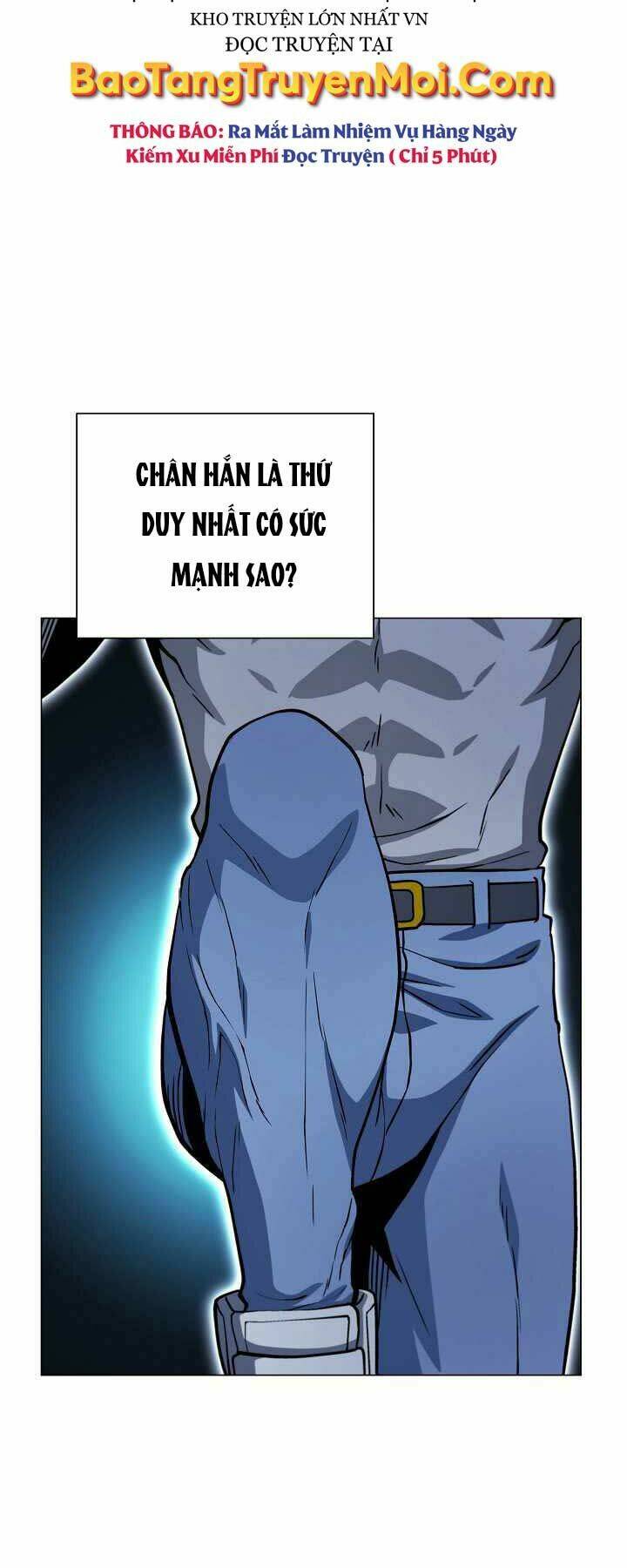 Thợ Săn Ăn Thịt Người - Chapter 18 - Page 9