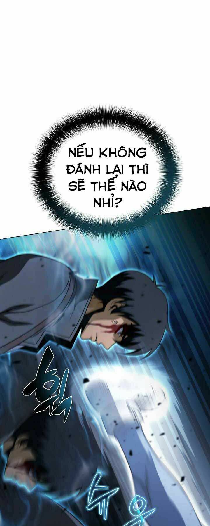 Thợ Săn Ăn Thịt Người - Chapter 18 - Page 10