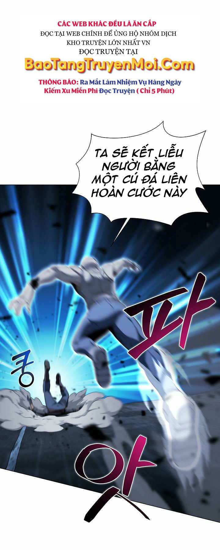 Thợ Săn Ăn Thịt Người - Chapter 18 - Page 17