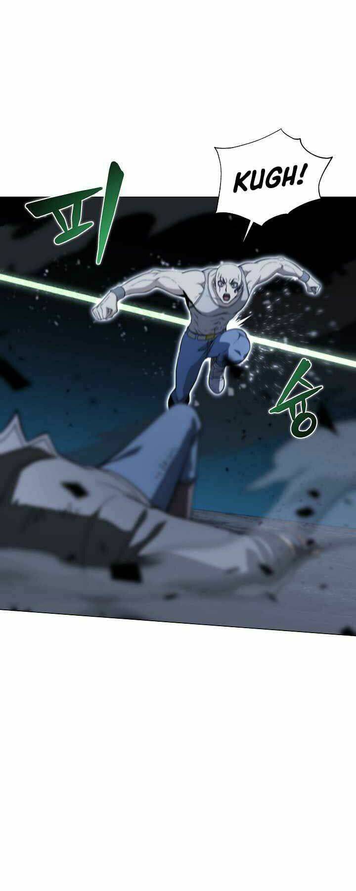 Thợ Săn Ăn Thịt Người - Chapter 18 - Page 18