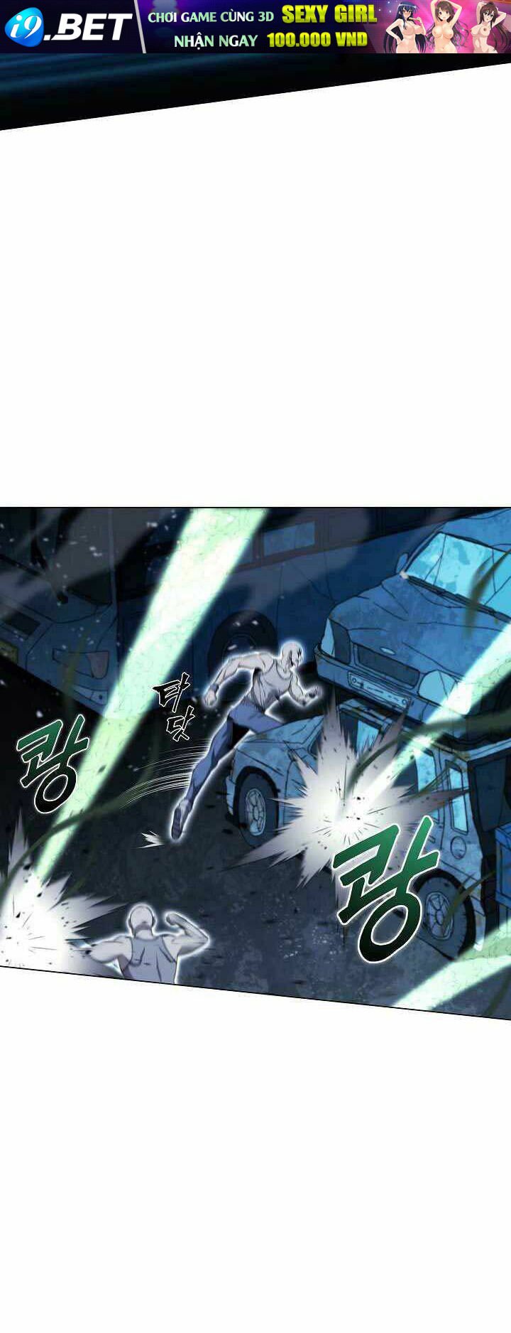 Thợ Săn Ăn Thịt Người - Chapter 18 - Page 20