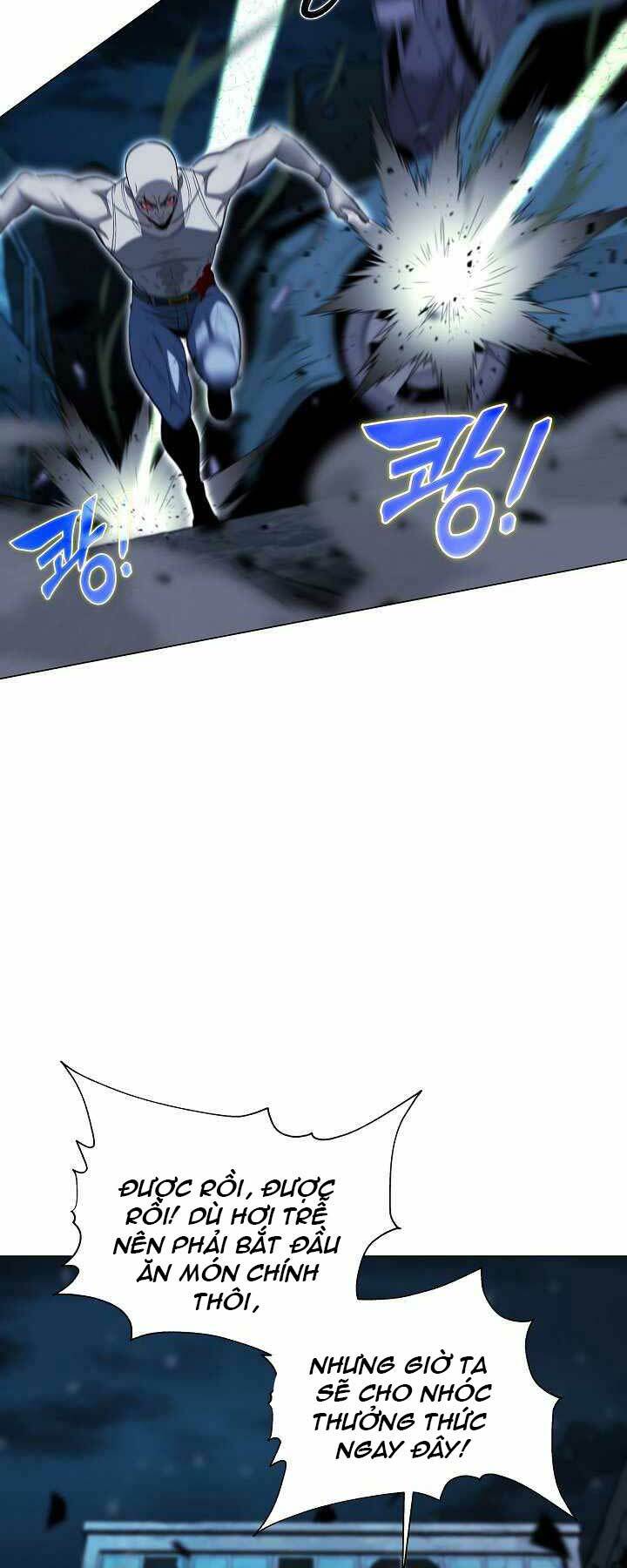 Thợ Săn Ăn Thịt Người - Chapter 18 - Page 24