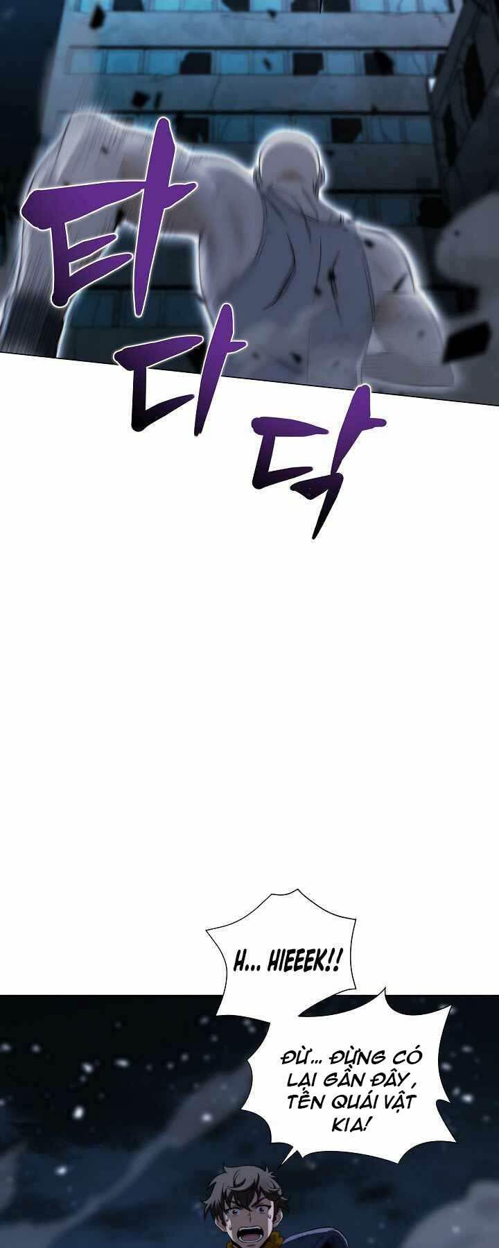 Thợ Săn Ăn Thịt Người - Chapter 18 - Page 25