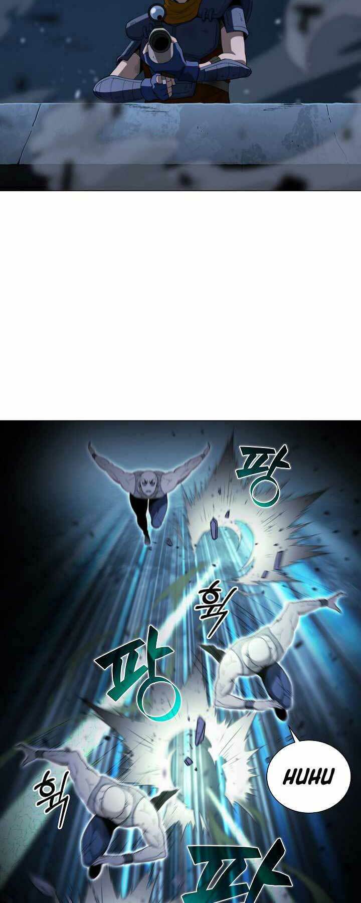 Thợ Săn Ăn Thịt Người - Chapter 18 - Page 26