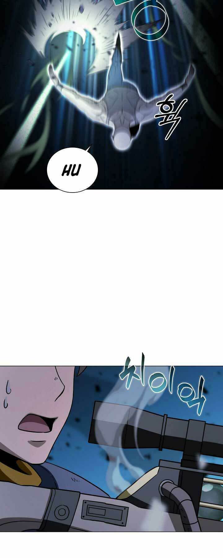 Thợ Săn Ăn Thịt Người - Chapter 18 - Page 27