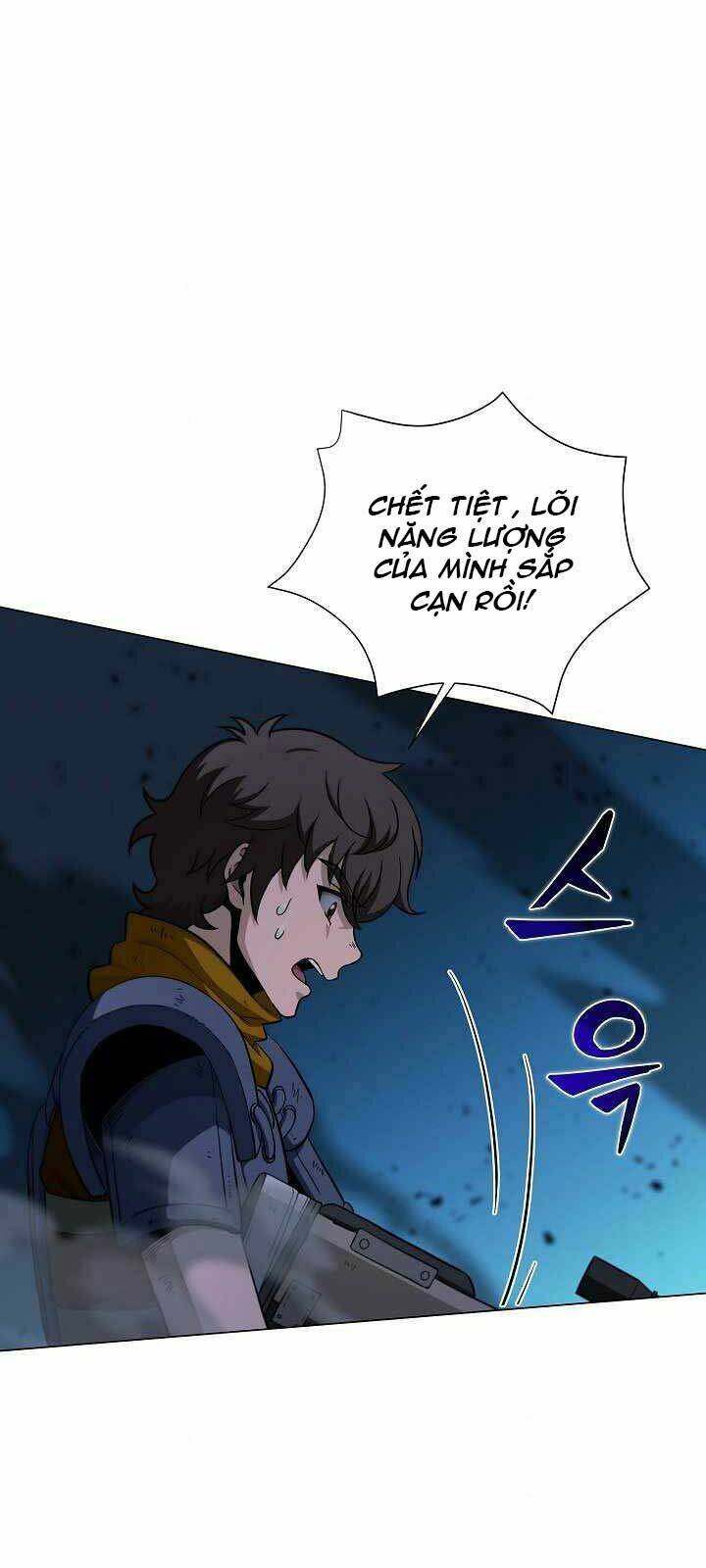 Thợ Săn Ăn Thịt Người - Chapter 18 - Page 28