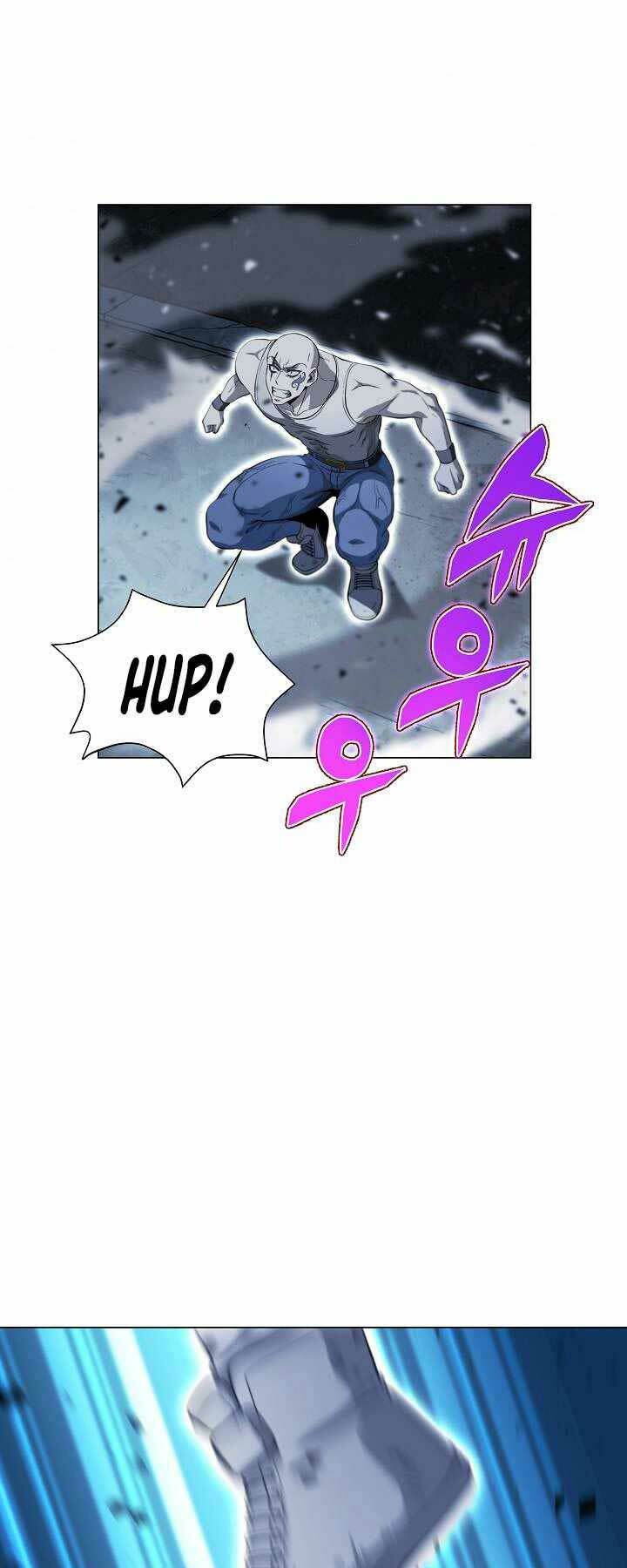 Thợ Săn Ăn Thịt Người - Chapter 18 - Page 29