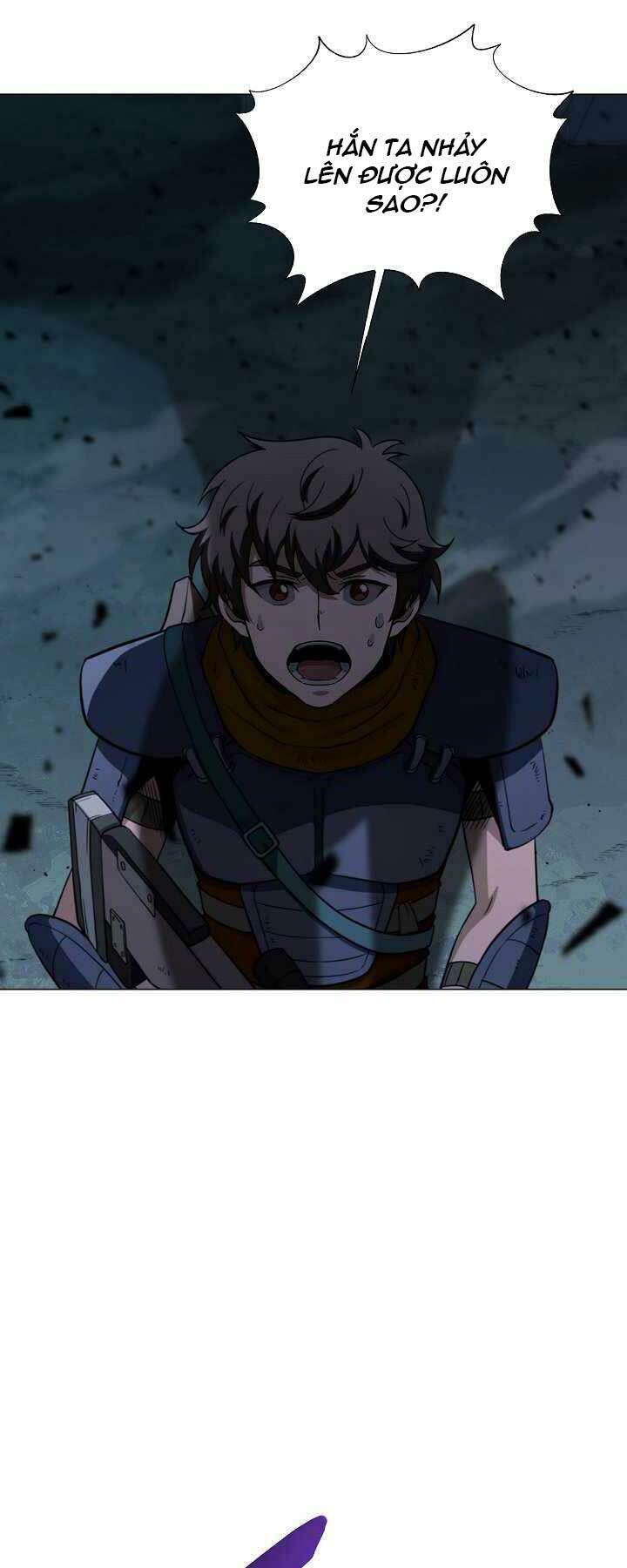 Thợ Săn Ăn Thịt Người - Chapter 18 - Page 33