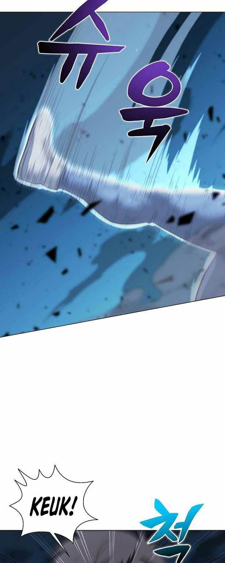 Thợ Săn Ăn Thịt Người - Chapter 18 - Page 34