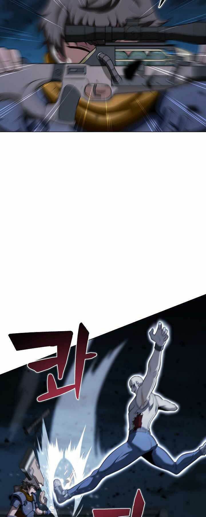 Thợ Săn Ăn Thịt Người - Chapter 18 - Page 35