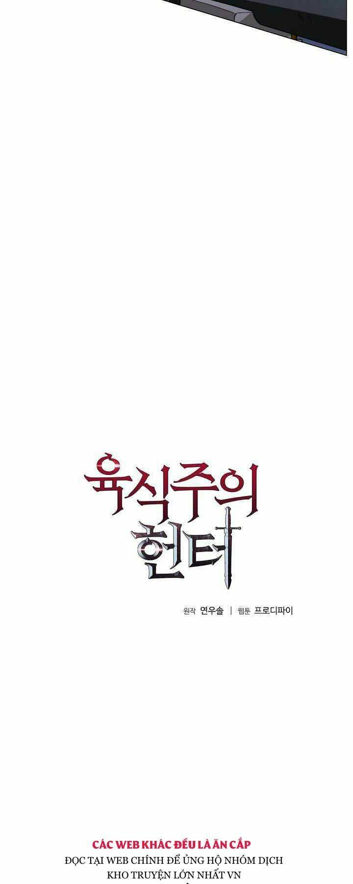 Thợ Săn Ăn Thịt Người - Chapter 18 - Page 3