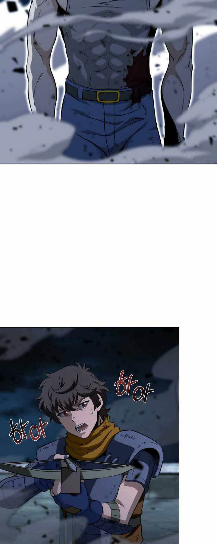 Thợ Săn Ăn Thịt Người - Chapter 18 - Page 39