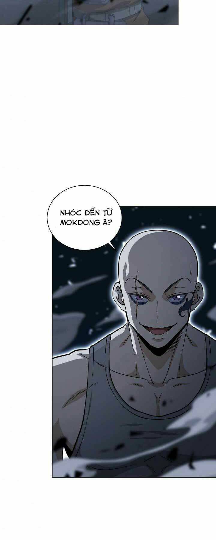 Thợ Săn Ăn Thịt Người - Chapter 18 - Page 40