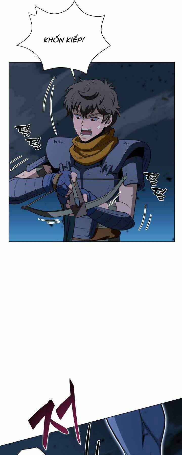 Thợ Săn Ăn Thịt Người - Chapter 18 - Page 43