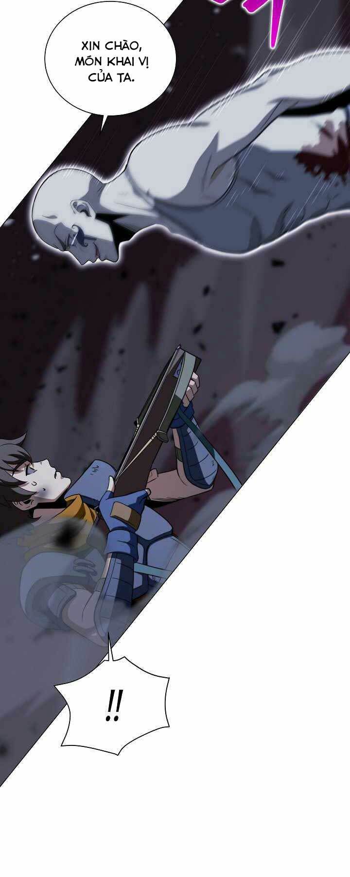 Thợ Săn Ăn Thịt Người - Chapter 18 - Page 47