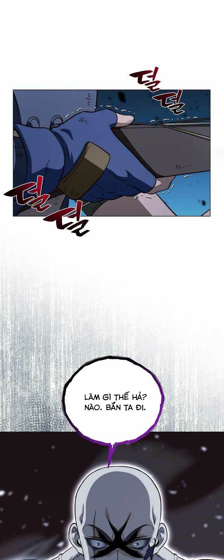 Thợ Săn Ăn Thịt Người - Chapter 18 - Page 48