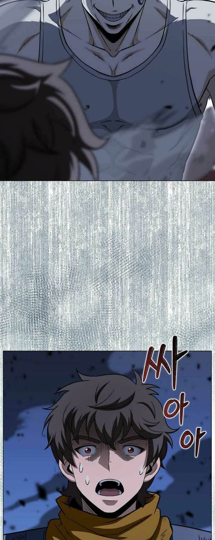 Thợ Săn Ăn Thịt Người - Chapter 18 - Page 49