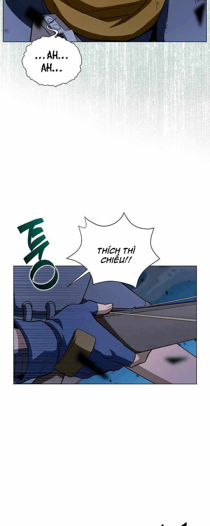 Thợ Săn Ăn Thịt Người - Chapter 18 - Page 50