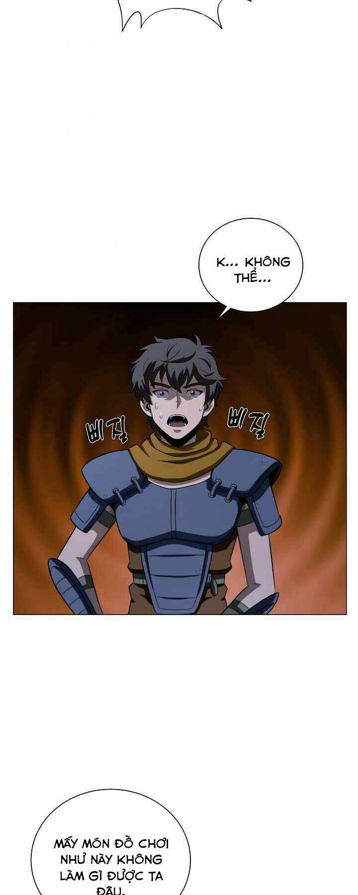 Thợ Săn Ăn Thịt Người - Chapter 18 - Page 52