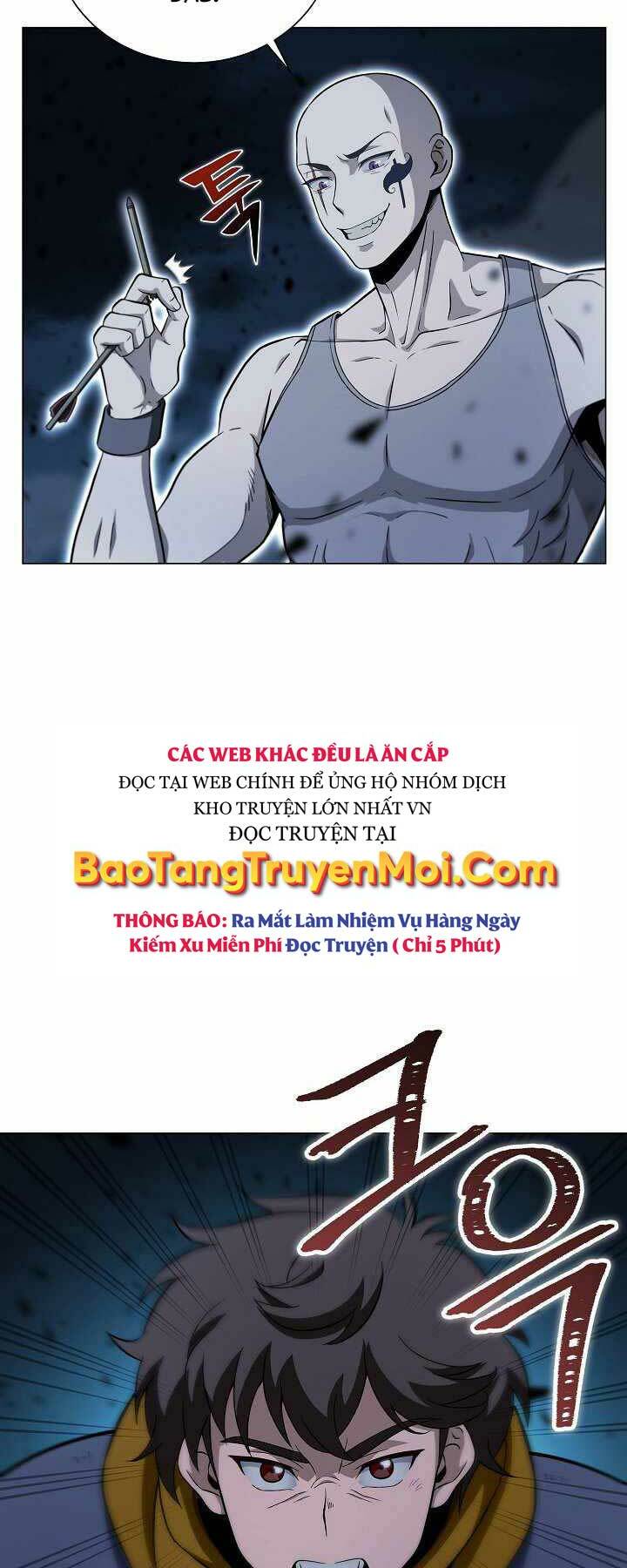 Thợ Săn Ăn Thịt Người - Chapter 18 - Page 53