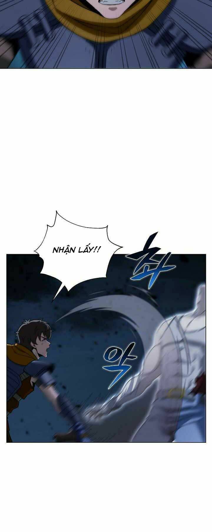 Thợ Săn Ăn Thịt Người - Chapter 18 - Page 54