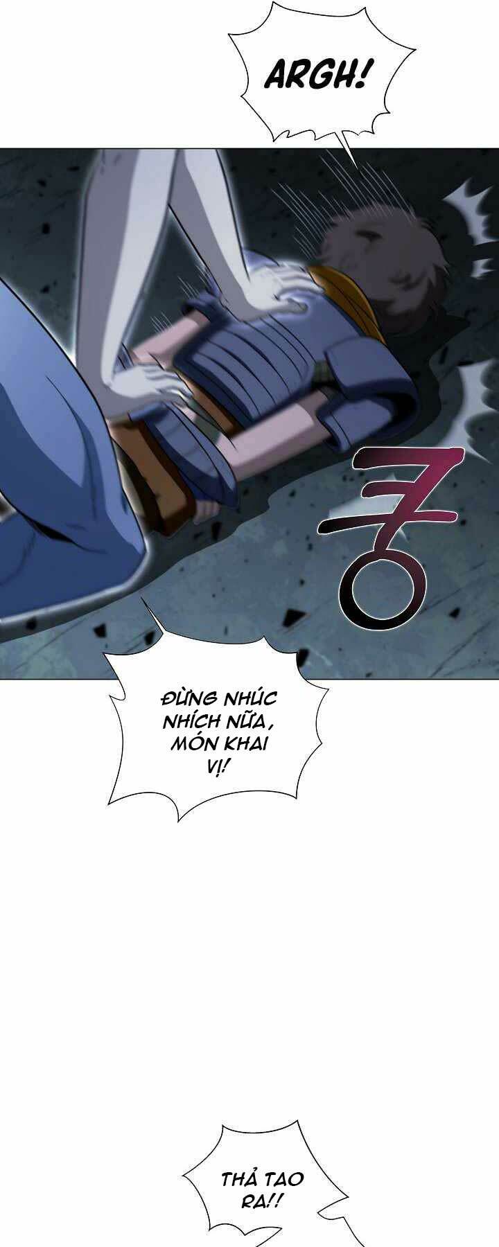 Thợ Săn Ăn Thịt Người - Chapter 18 - Page 56