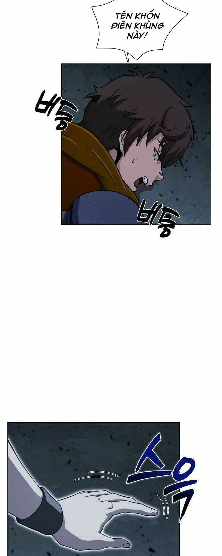 Thợ Săn Ăn Thịt Người - Chapter 18 - Page 57