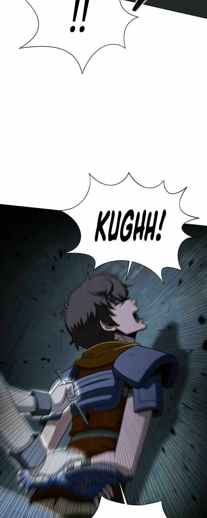 Thợ Săn Ăn Thịt Người - Chapter 18 - Page 59