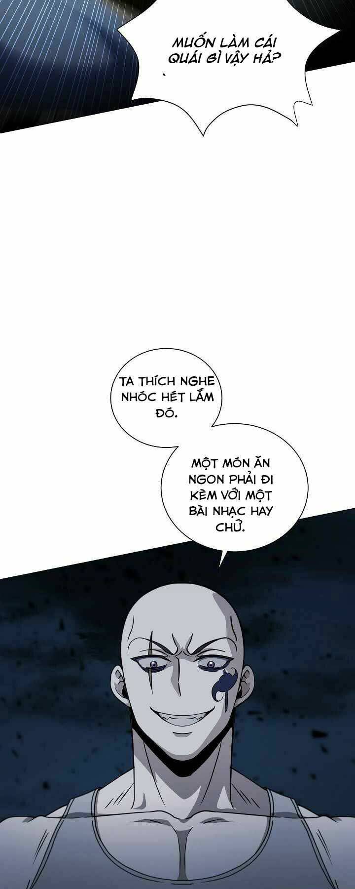 Thợ Săn Ăn Thịt Người - Chapter 18 - Page 60