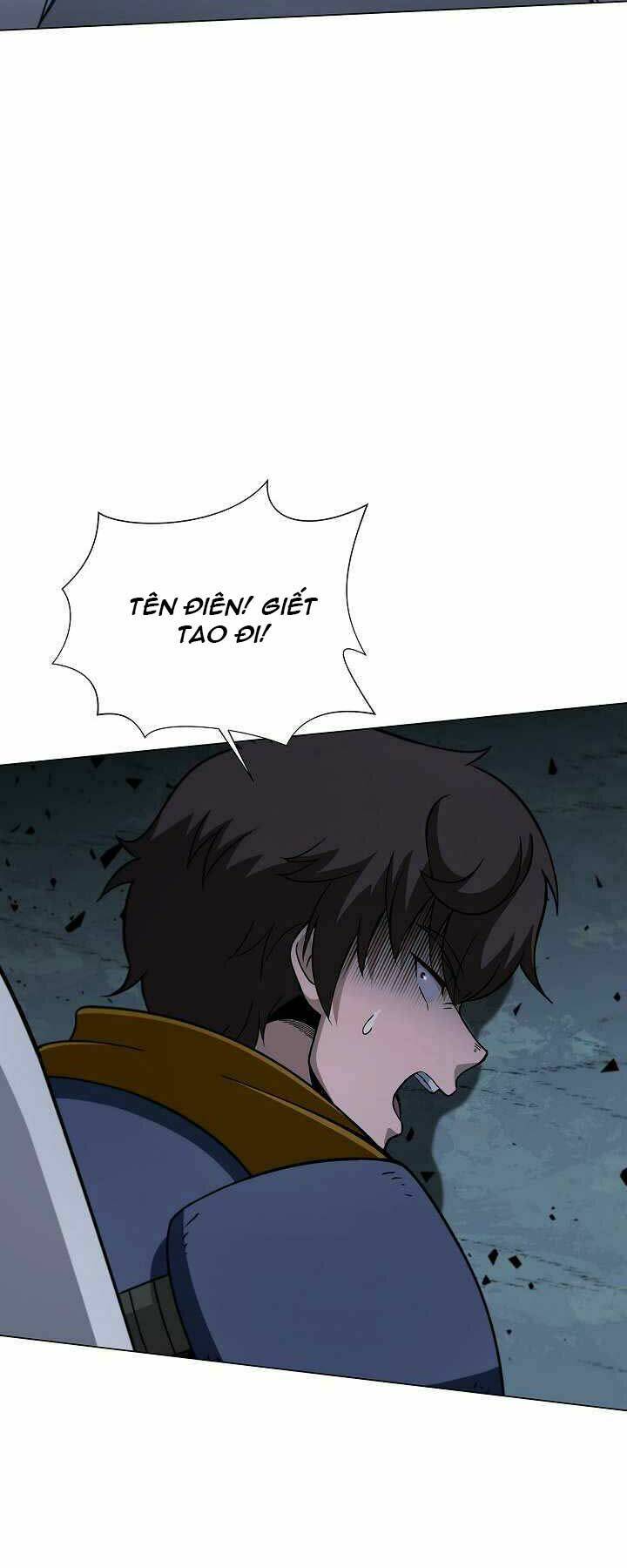 Thợ Săn Ăn Thịt Người - Chapter 18 - Page 61