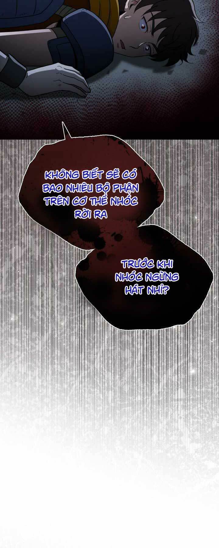 Thợ Săn Ăn Thịt Người - Chapter 18 - Page 64