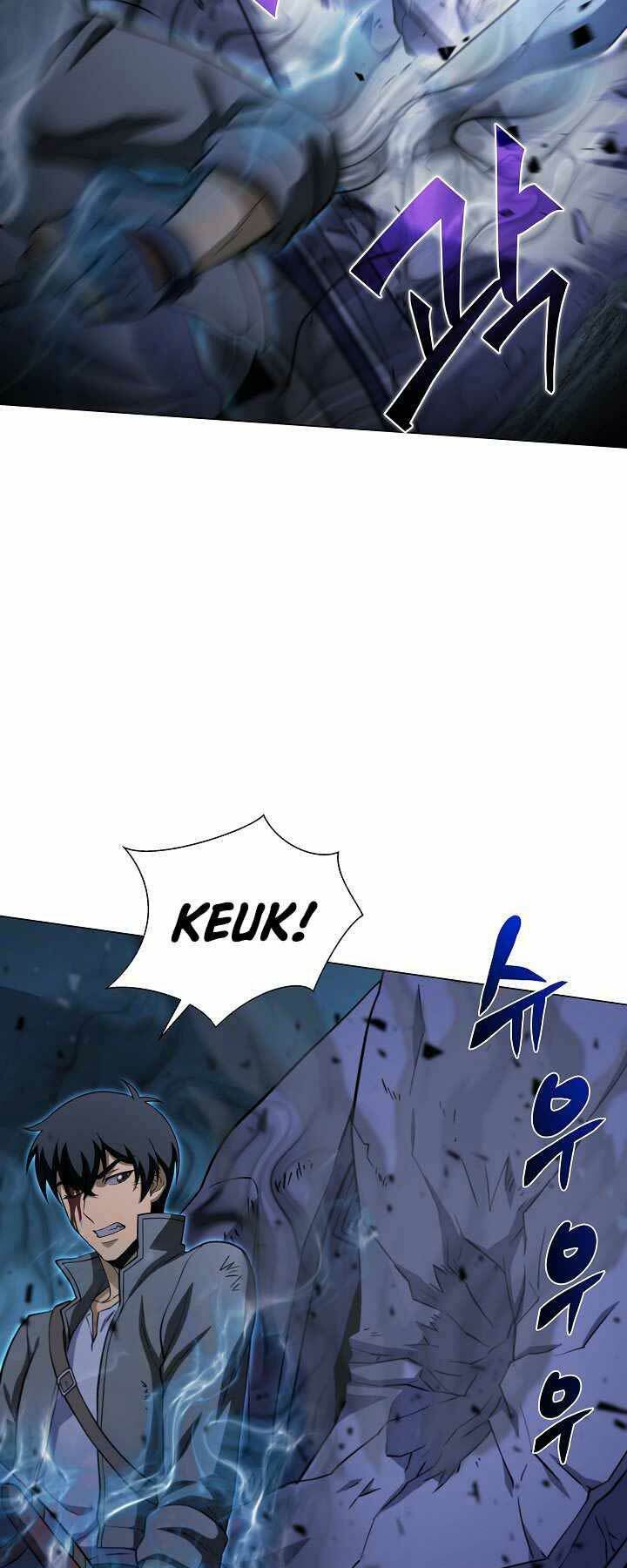 Thợ Săn Ăn Thịt Người - Chapter 18 - Page 6