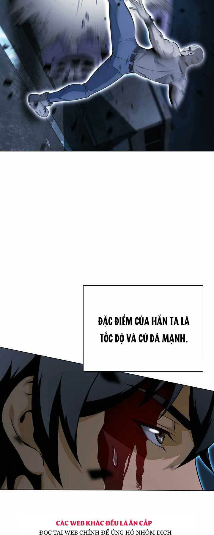 Thợ Săn Ăn Thịt Người - Chapter 18 - Page 8