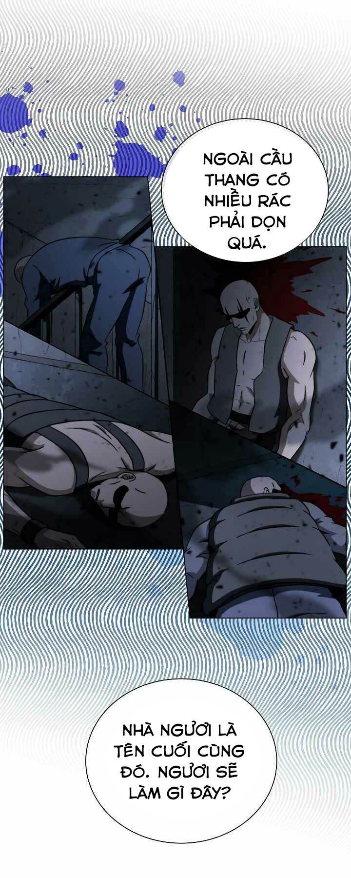 Thợ Săn Ăn Thịt Người - Chapter 19 - Page 9