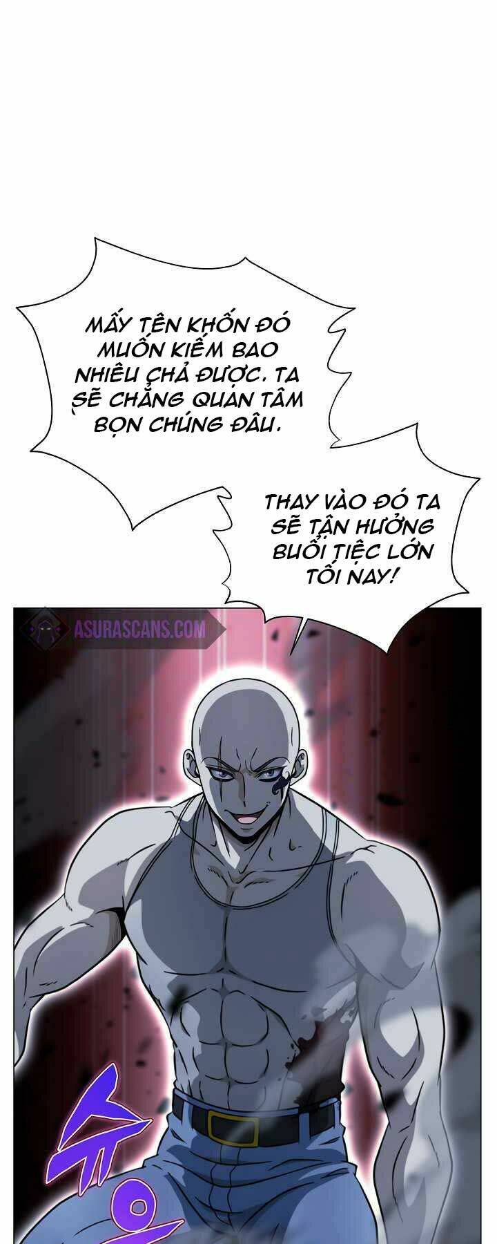 Thợ Săn Ăn Thịt Người - Chapter 19 - Page 10